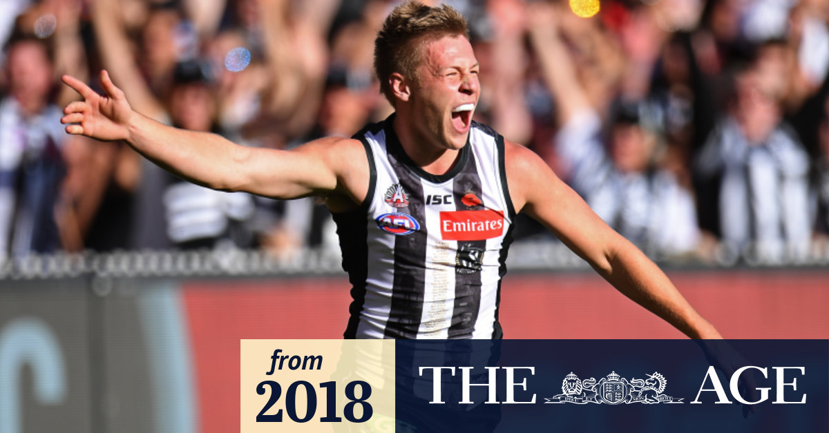 Why Collingwood will make finals in 2018